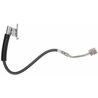 Rear Brake Hose by RAYBESTOS - BH382483 pa11