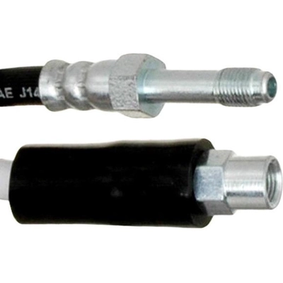 Rear Brake Hose by RAYBESTOS - BH382499 pa9