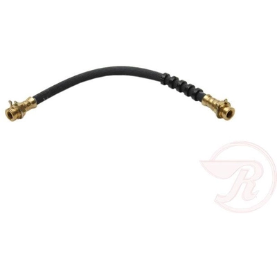 Rear Brake Hose by RAYBESTOS - BH38250 pa4