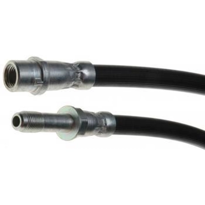 Rear Brake Hose by RAYBESTOS - BH382500 pa12