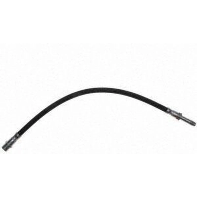 Rear Brake Hose by RAYBESTOS - BH382500 pa18