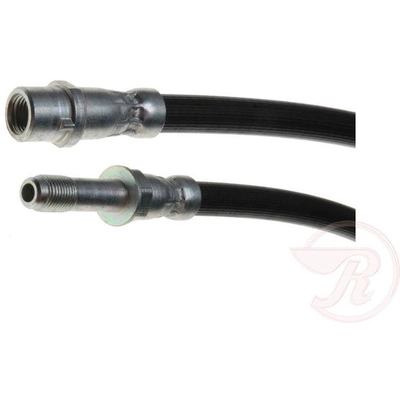 Rear Brake Hose by RAYBESTOS - BH382500 pa6