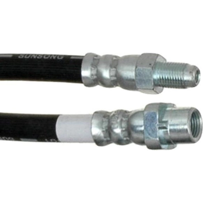 Rear Brake Hose by RAYBESTOS - BH382504 pa1