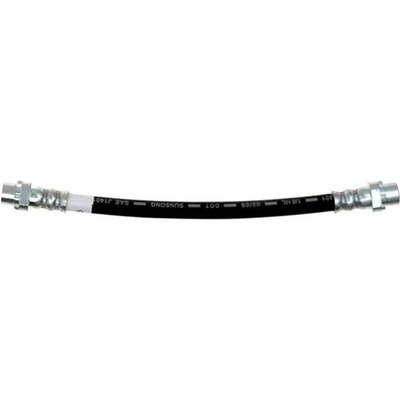 Rear Brake Hose by RAYBESTOS - BH382505 pa9
