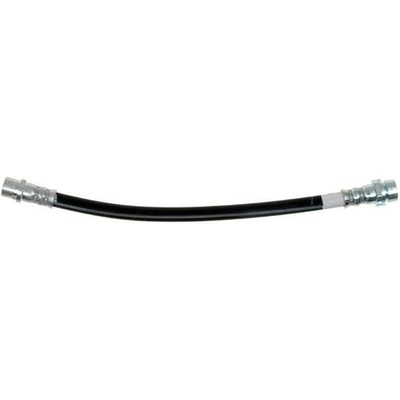 Rear Brake Hose by RAYBESTOS - BH382506 pa2