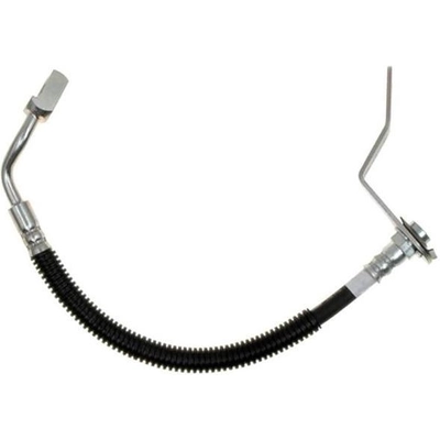 Tuyau de frein arrière de RAYBESTOS - BH382516 pa4