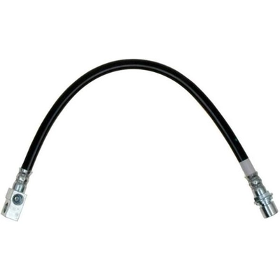 Rear Brake Hose by RAYBESTOS - BH382517 pa4