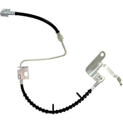 Rear Brake Hose by RAYBESTOS - BH382526 pa14