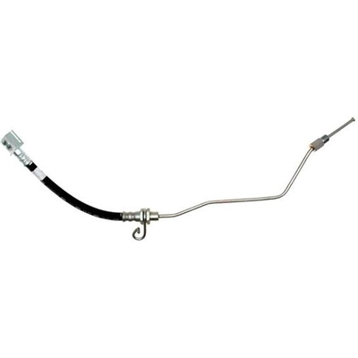 Rear Brake Hose by RAYBESTOS - BH382528 pa16