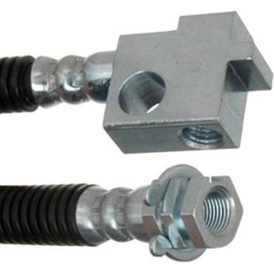 Rear Brake Hose by RAYBESTOS - BH382529 pa10