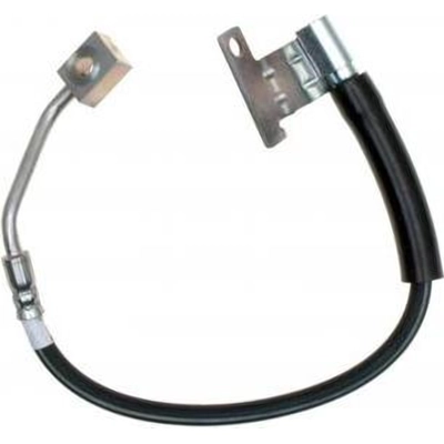 Rear Brake Hose by RAYBESTOS - BH382531 pa12