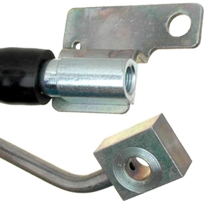 Rear Brake Hose by RAYBESTOS - BH382531 pa14