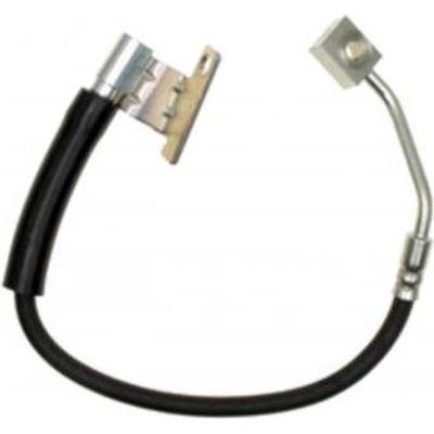 Rear Brake Hose by RAYBESTOS - BH382532 pa11