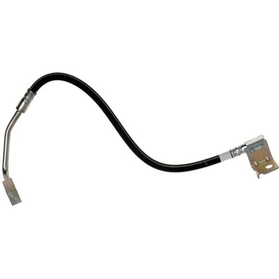 Tuyau de frein arrière de RAYBESTOS - BH382539 pa16