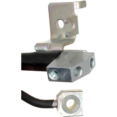 Rear Brake Hose by RAYBESTOS - BH382541 pa13
