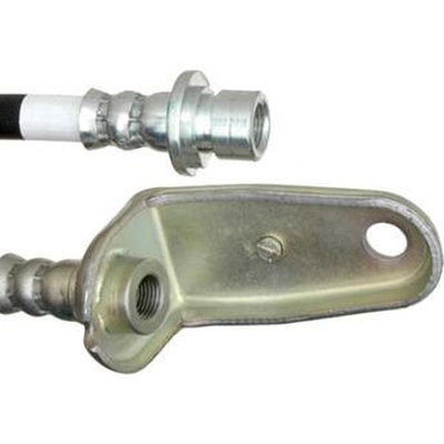Tuyau de frein arrière de RAYBESTOS - BH382551 pa13