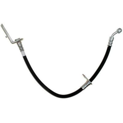 Rear Brake Hose by RAYBESTOS - BH382552 pa4