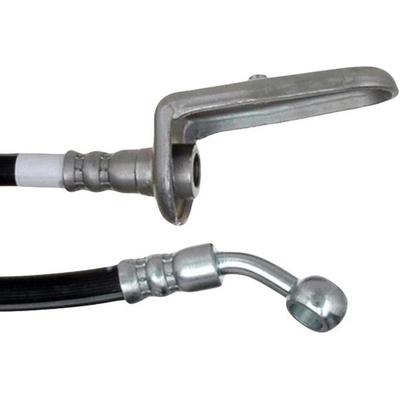 Rear Brake Hose by RAYBESTOS - BH382552 pa9