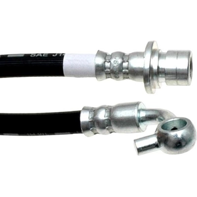 Tuyau de frein arrière de RAYBESTOS - BH382556 pa14