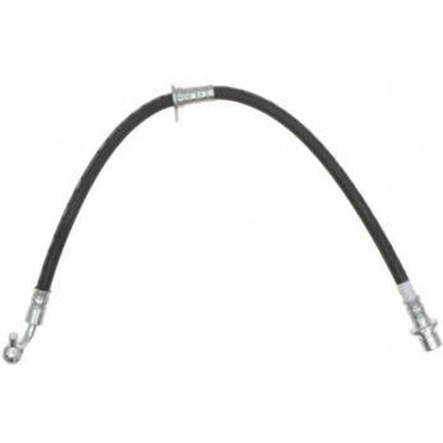 Rear Brake Hose by RAYBESTOS - BH382556 pa9