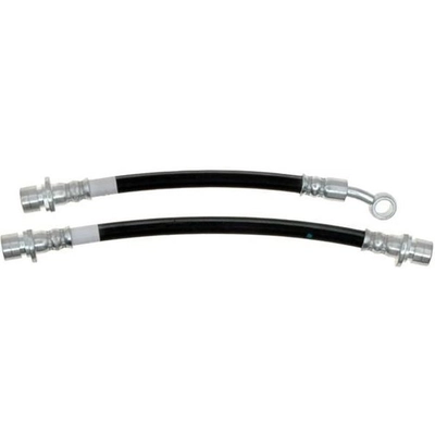 Rear Brake Hose by RAYBESTOS - BH382558 pa4