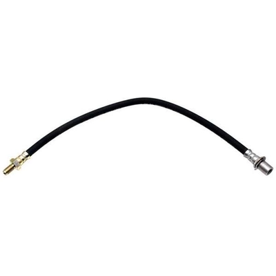 Rear Brake Hose by RAYBESTOS - BH38256 pa4