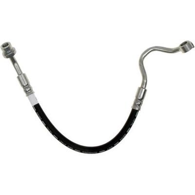 Rear Brake Hose by RAYBESTOS - BH382561 pa4