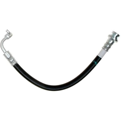Rear Brake Hose by RAYBESTOS - BH382563 pa4