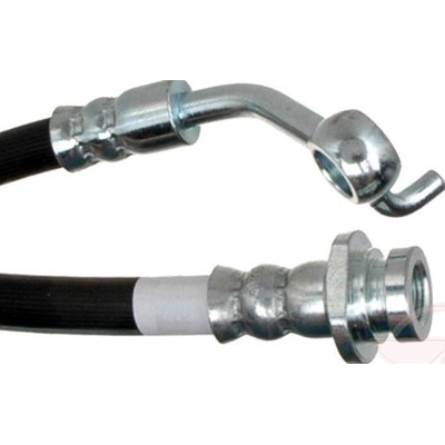 Rear Brake Hose by RAYBESTOS - BH382566 pa6