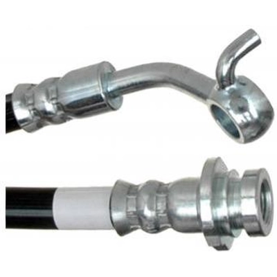 Rear Brake Hose by RAYBESTOS - BH382567 pa8