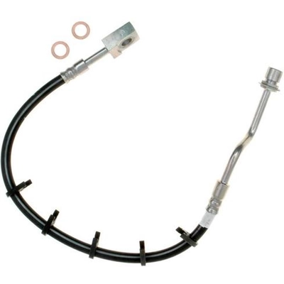Rear Brake Hose by RAYBESTOS - BH382569 pa7