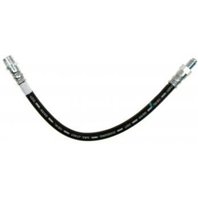 Rear Brake Hose by RAYBESTOS - BH382583 pa11