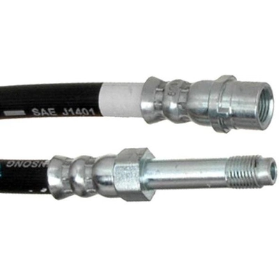 Rear Brake Hose by RAYBESTOS - BH382586 pa3