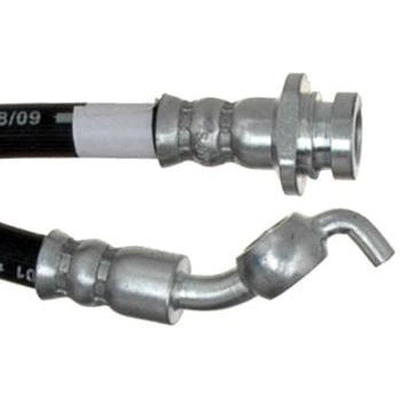 Rear Brake Hose by RAYBESTOS - BH382588 pa9
