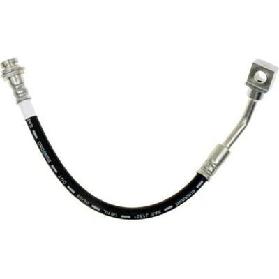 Tuyau de frein arrière de RAYBESTOS - BH382591 pa4
