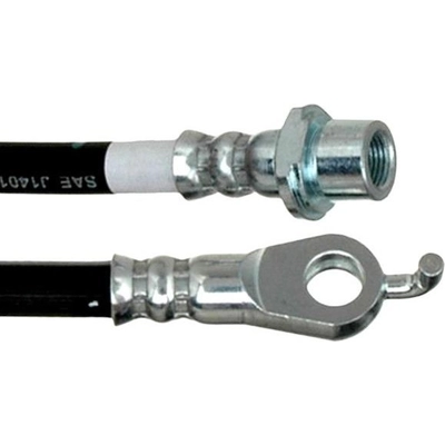 Rear Brake Hose by RAYBESTOS - BH382599 pa11