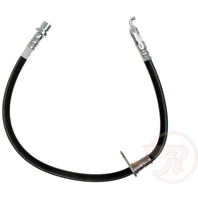 Tuyau de frein arrière de RAYBESTOS - BH382599 pa5