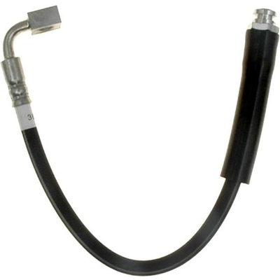 Rear Brake Hose by RAYBESTOS - BH382602 pa16