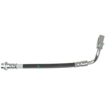 Rear Brake Hose by RAYBESTOS - BH382608 pa4