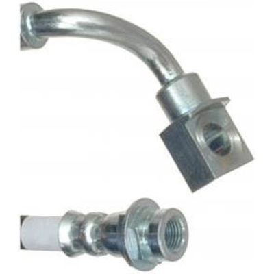 Rear Brake Hose by RAYBESTOS - BH382608 pa9