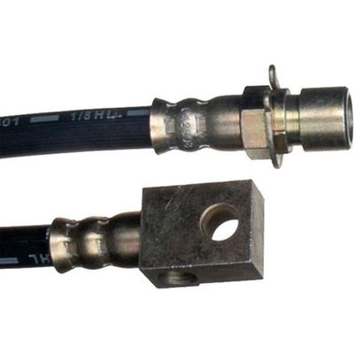 Rear Brake Hose by RAYBESTOS - BH38261 pa10