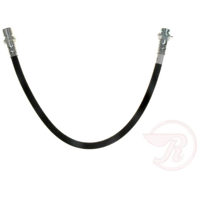 Rear Brake Hose by RAYBESTOS - BH382614 pa6