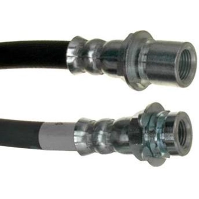 Rear Brake Hose by RAYBESTOS - BH382614 pa8
