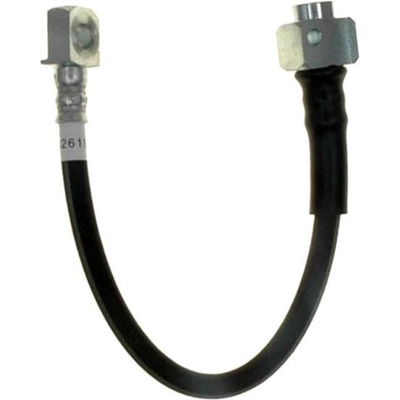 Rear Brake Hose by RAYBESTOS - BH382619 pa15