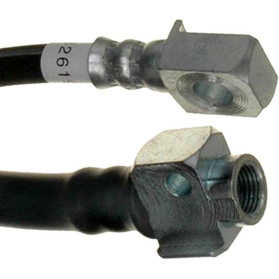 Rear Brake Hose by RAYBESTOS - BH382619 pa16