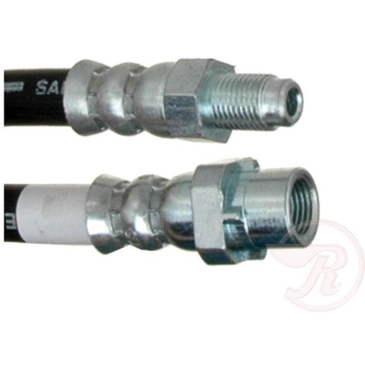 Rear Brake Hose by RAYBESTOS - BH382621 pa3