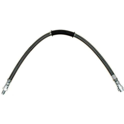 Rear Brake Hose by RAYBESTOS - BH382622 pa10