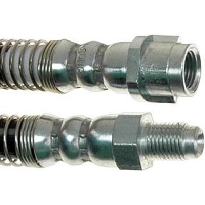 Rear Brake Hose by RAYBESTOS - BH382622 pa12