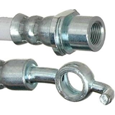 Tuyau de frein arrière de RAYBESTOS - BH382627 pa15