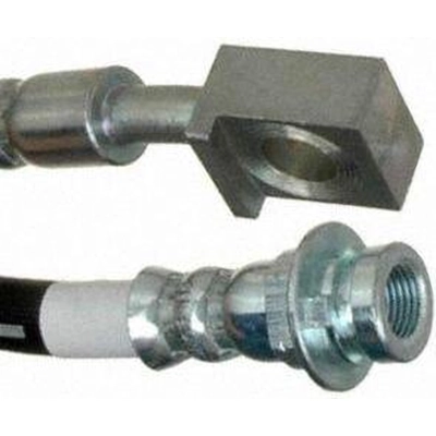 Rear Brake Hose by RAYBESTOS - BH382631 pa12